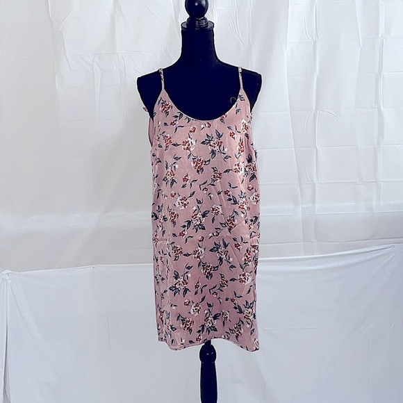 Honey Belle Dress Fully Lined with Adjustable Straps Size L NWOT - Picture 1 of 5